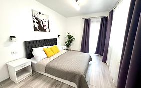 Osapart Comfortable Apartment In A Complex Great Britain