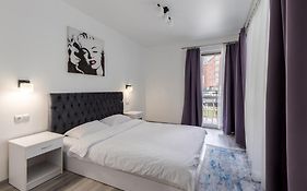 Osapart Comfortable Apartment In A Complex Great Britain